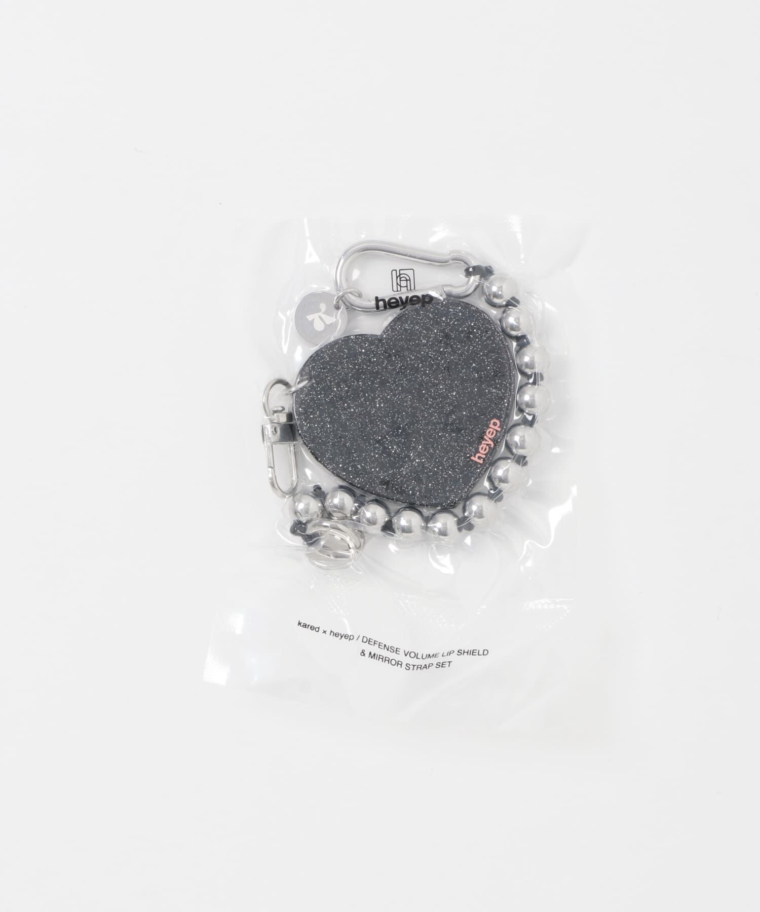 URBAN RESEARCH ROSSO「heyep　LIP SHIELD MIRROR」|その他|