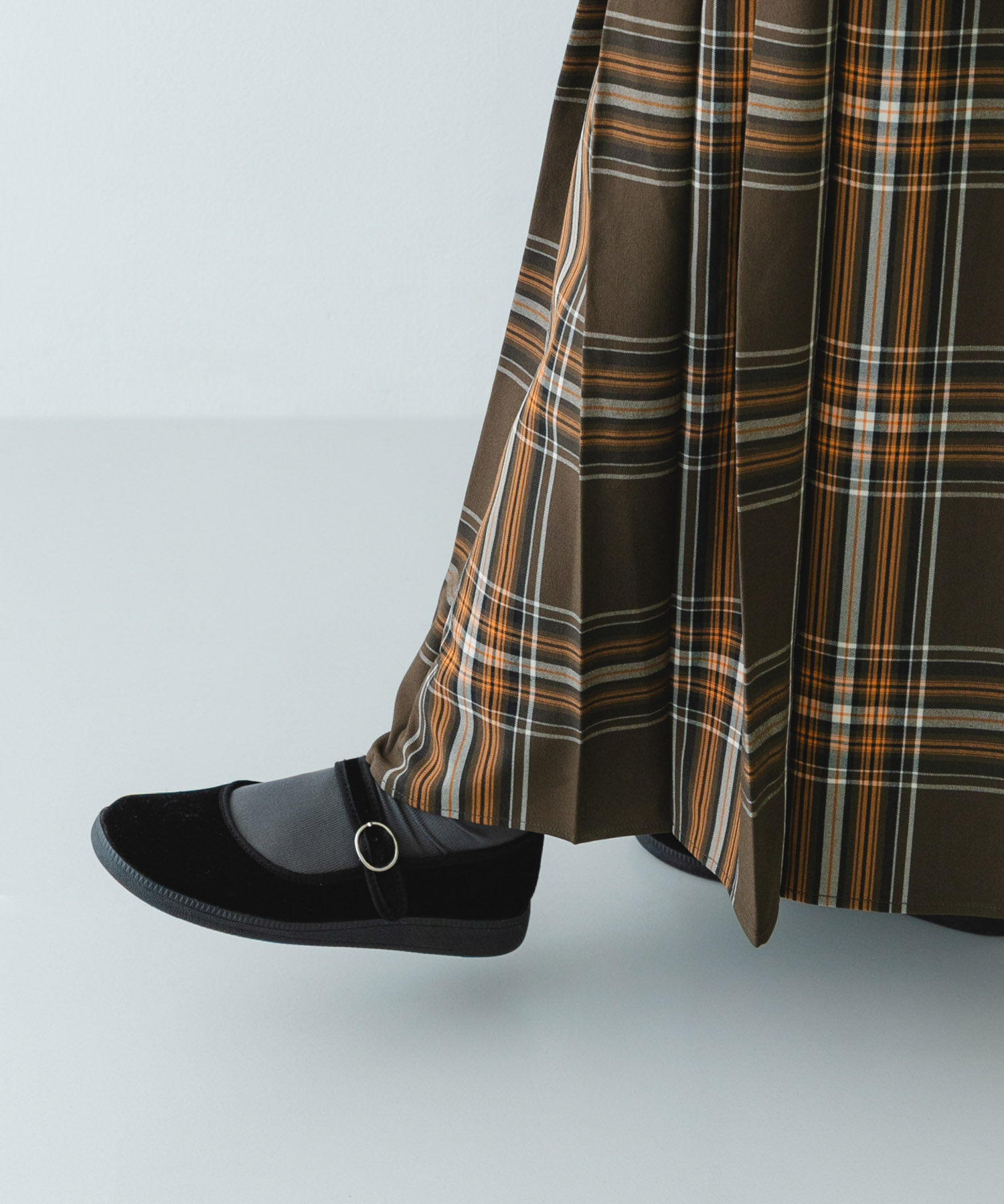 RODE SKO「撥水ベロア2WAYメリージェーン」|その他|