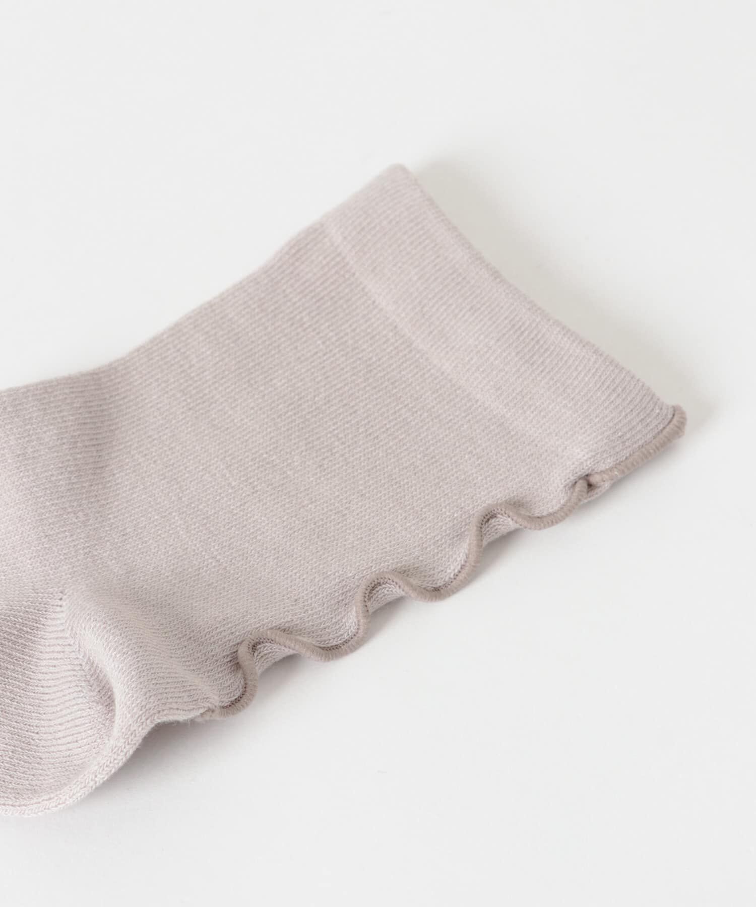 URBAN RESEARCH「『UR TECH』バックラインメロウソックス」|ソックス|