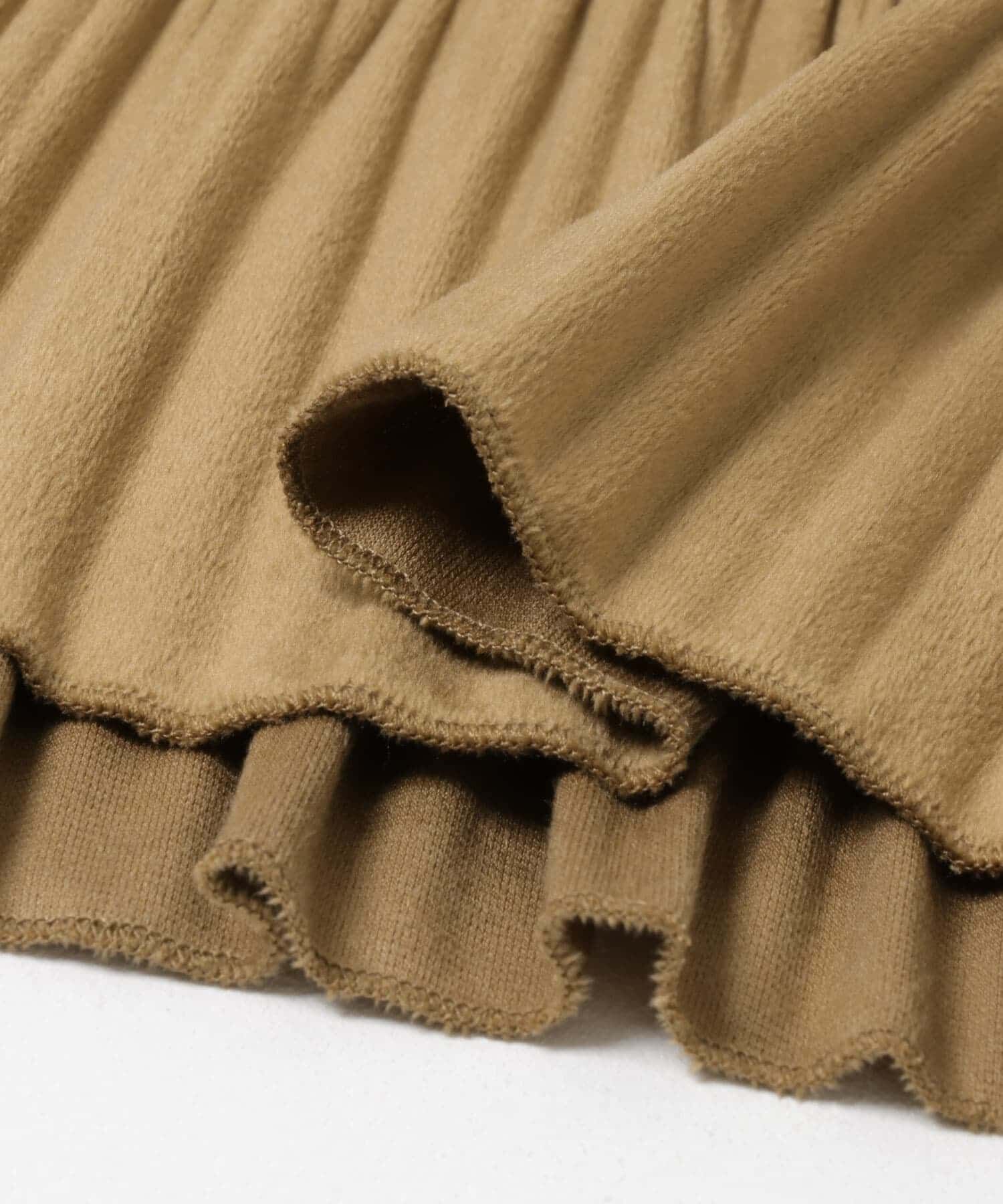  「マジョリカプリーツセパレートワンピース」|ワンピース|