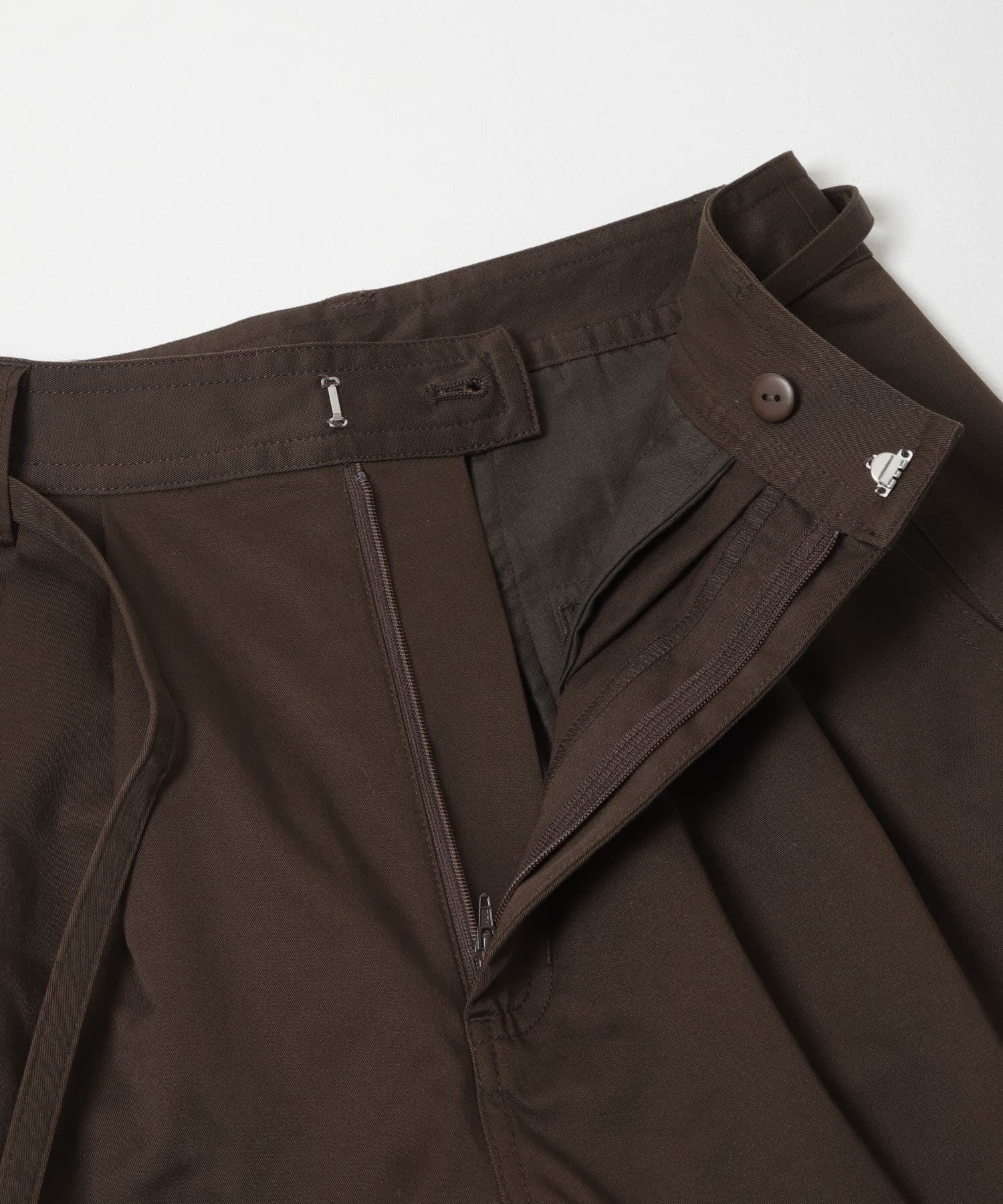  「WIDEハーフパンツ」|その他|