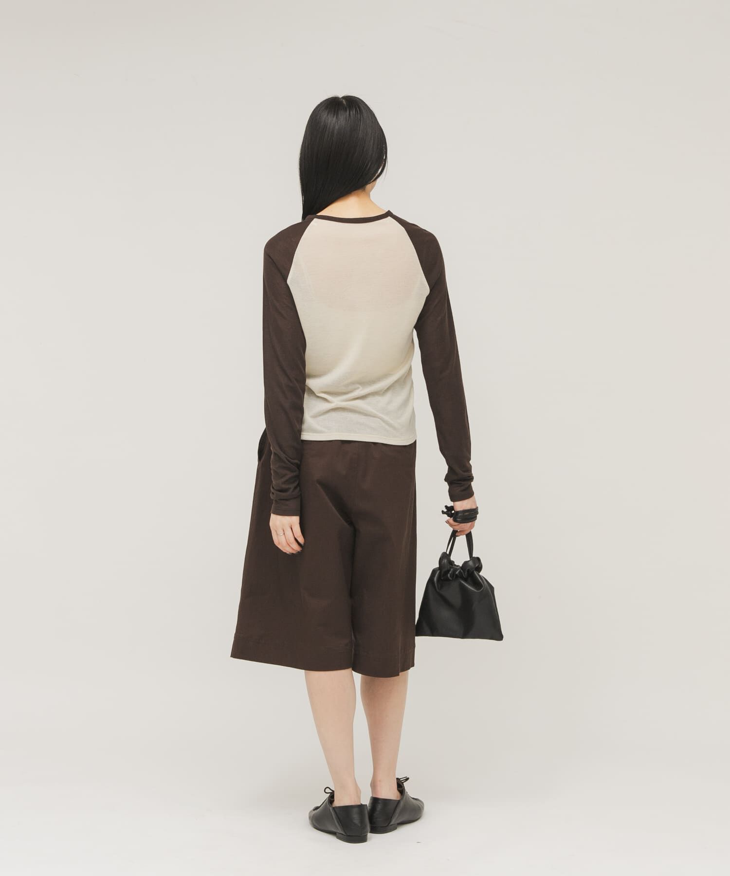  「WIDEハーフパンツ」|その他|