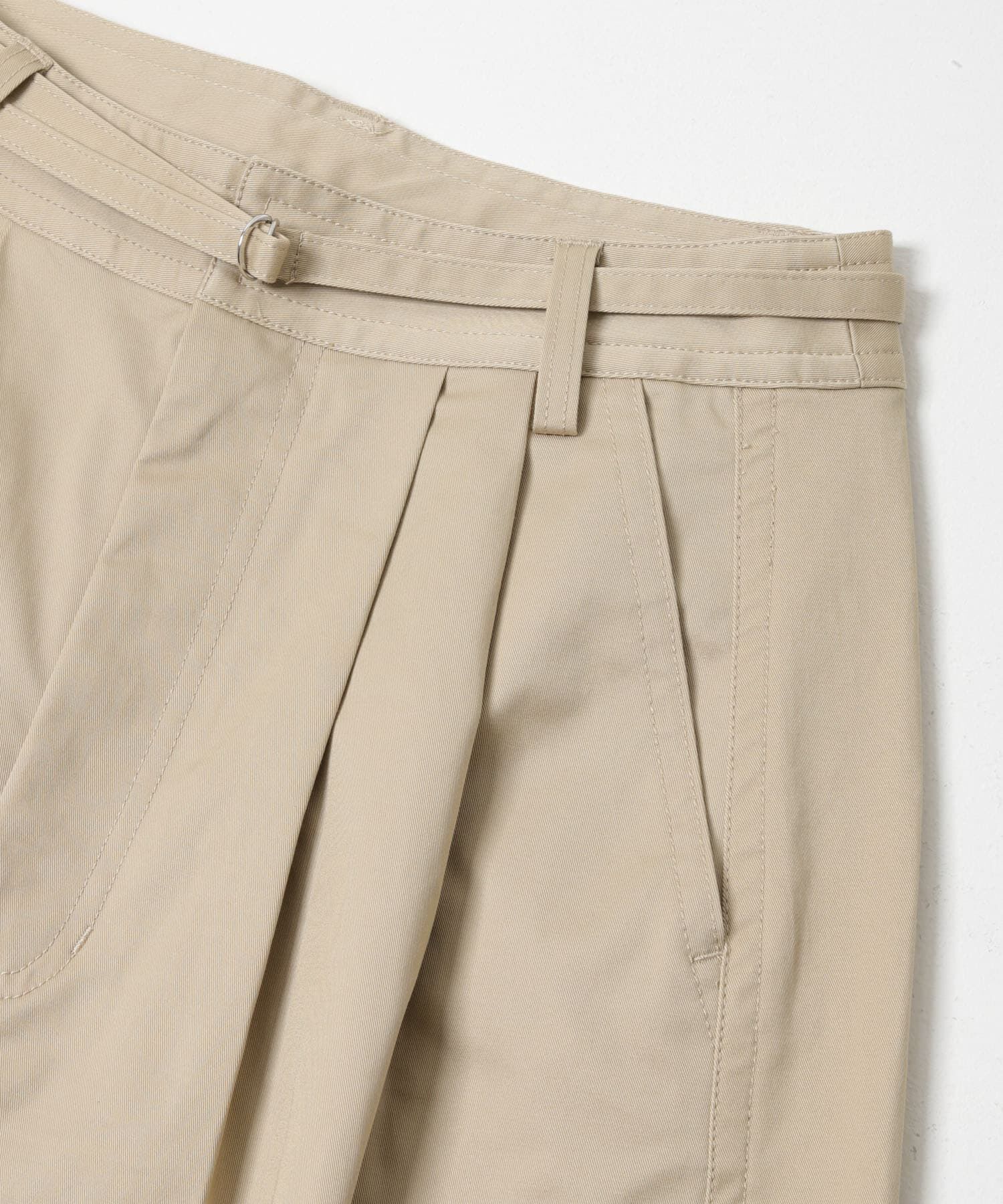  「WIDEハーフパンツ」|その他|