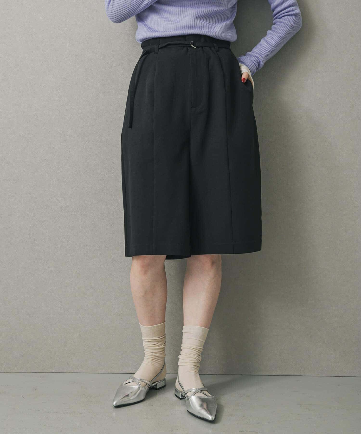 SENSE OF PLACE by URBAN RESEARCH「バミューダショートパンツ」|その他|