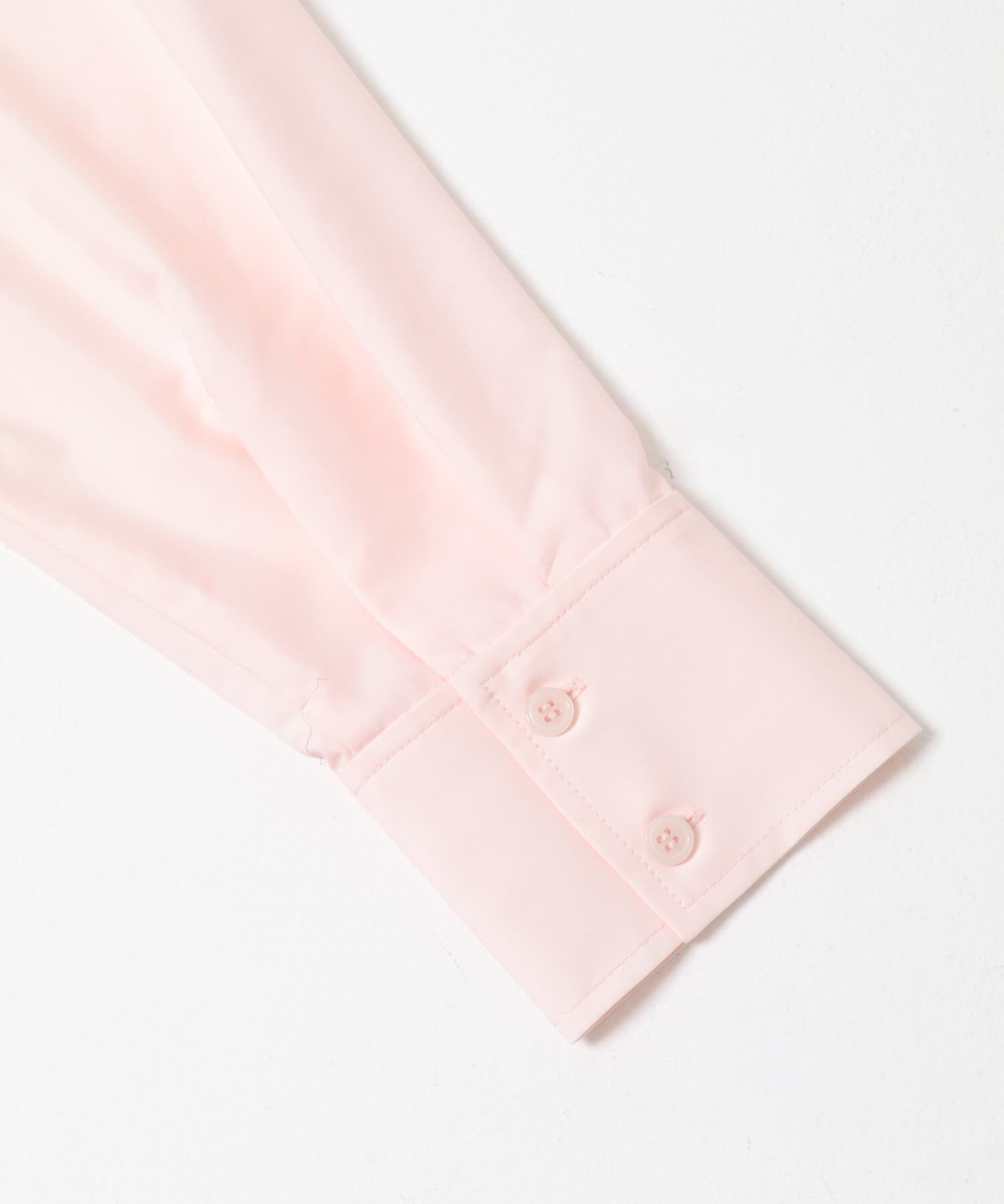 SENSE OF PLACE by URBAN RESEARCH「シャーリングデザインシャツ」|シャツ・ブラウス|