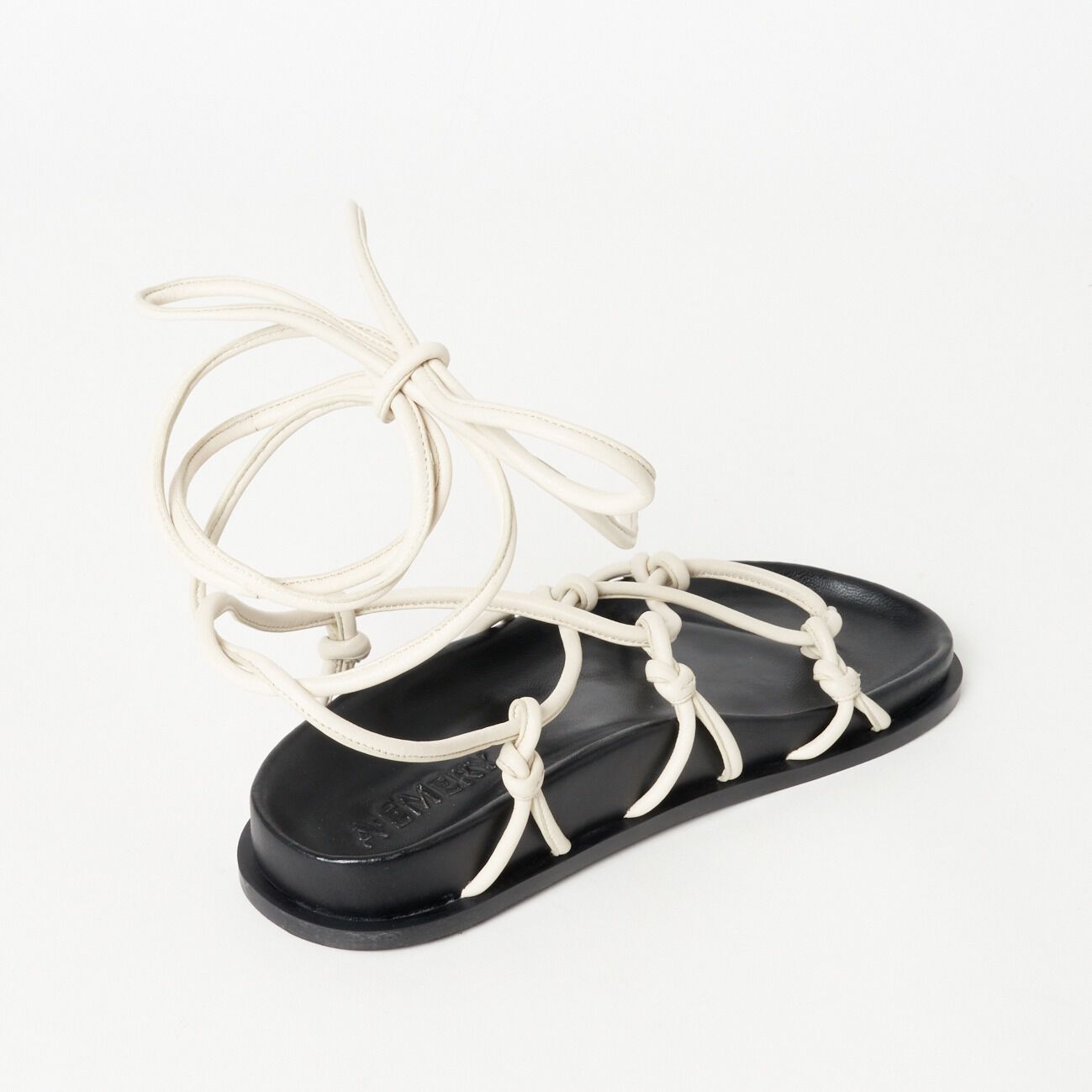  「A.EMERY TULI SANDAL」|サンダル|