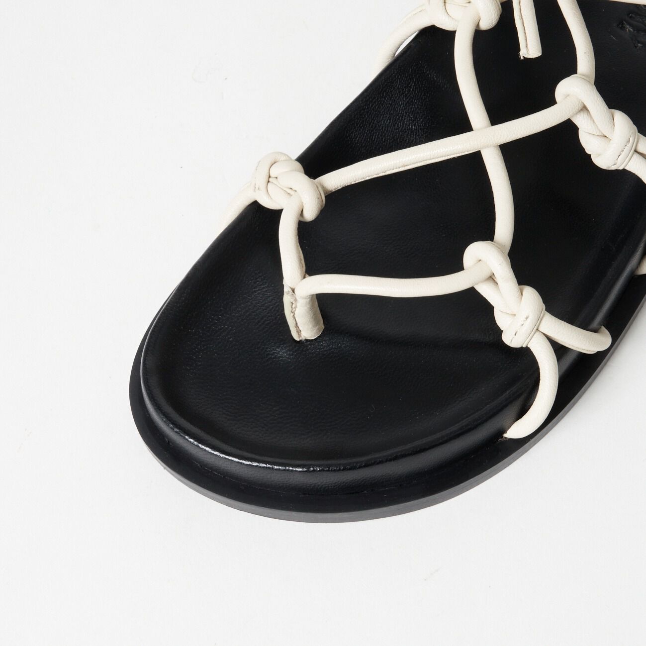  「A.EMERY TULI SANDAL」|サンダル|