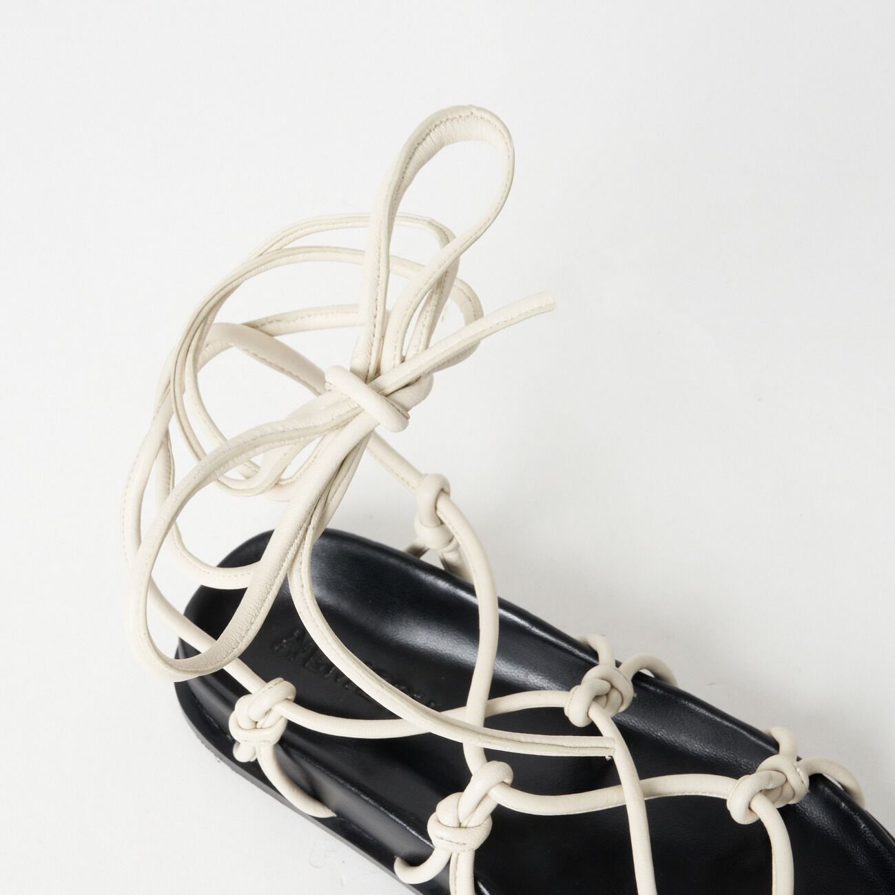  「A.EMERY TULI SANDAL」|サンダル|