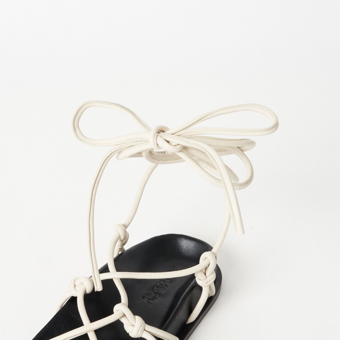  「A.EMERY TULI SANDAL」|サンダル|