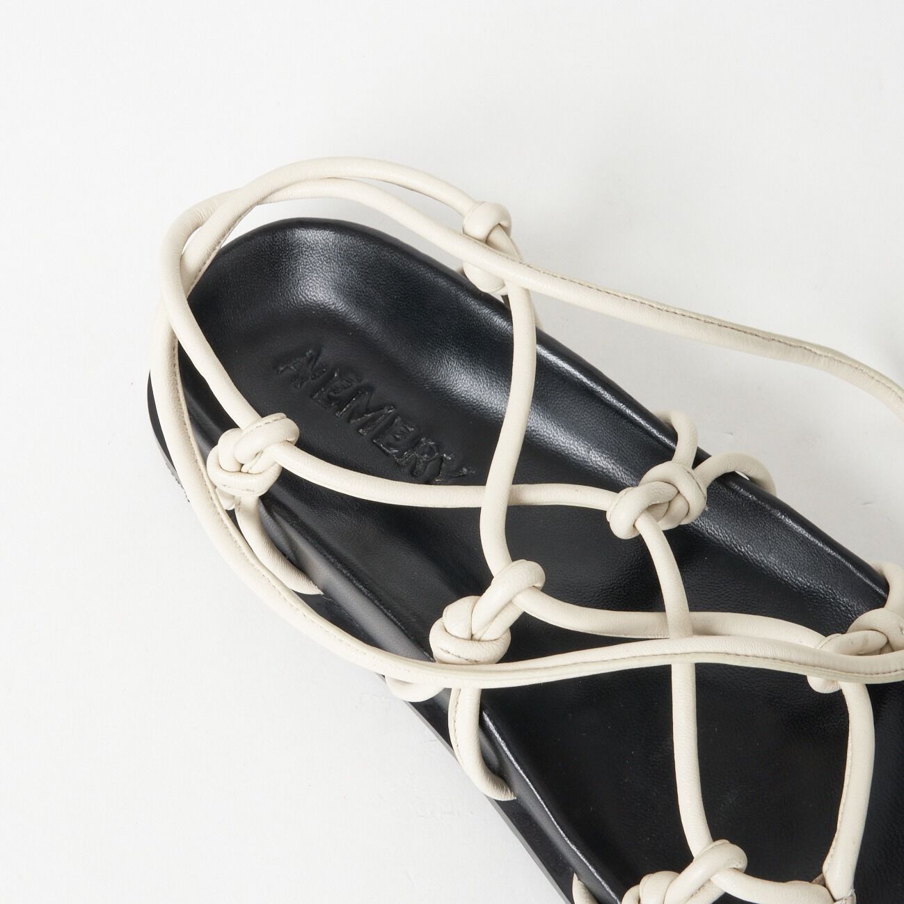  「A.EMERY TULI SANDAL」|サンダル|