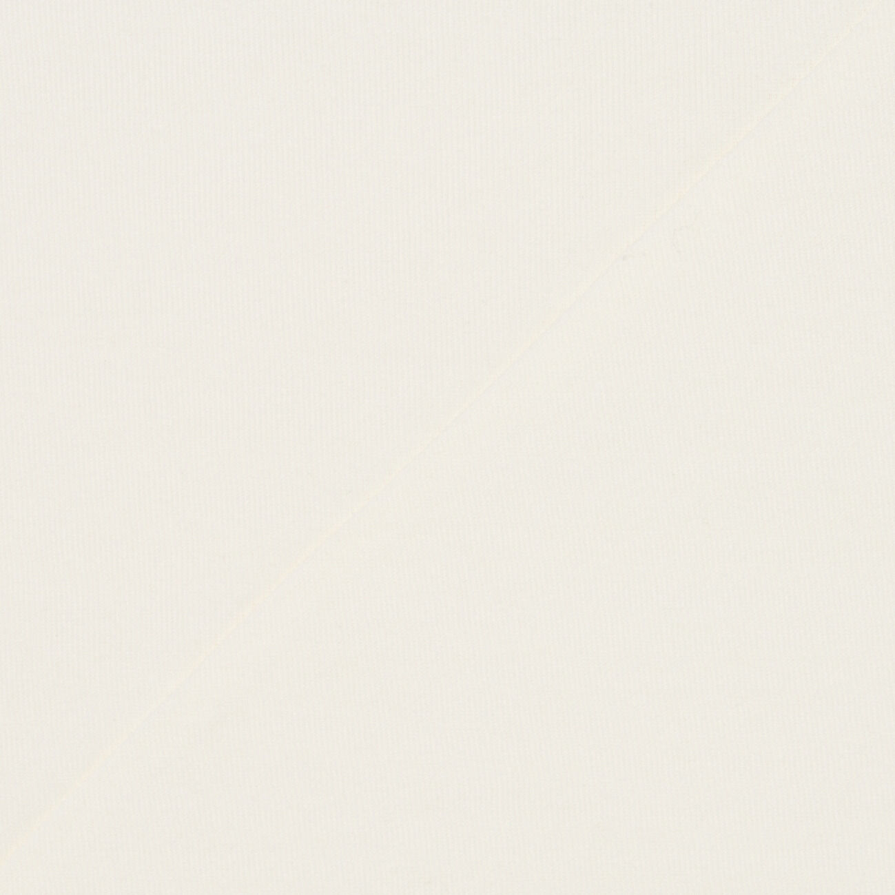  「muller of yoshiokubo DIAGONAL LONG SLEEVE TOP」|Tシャツ・カットソー|