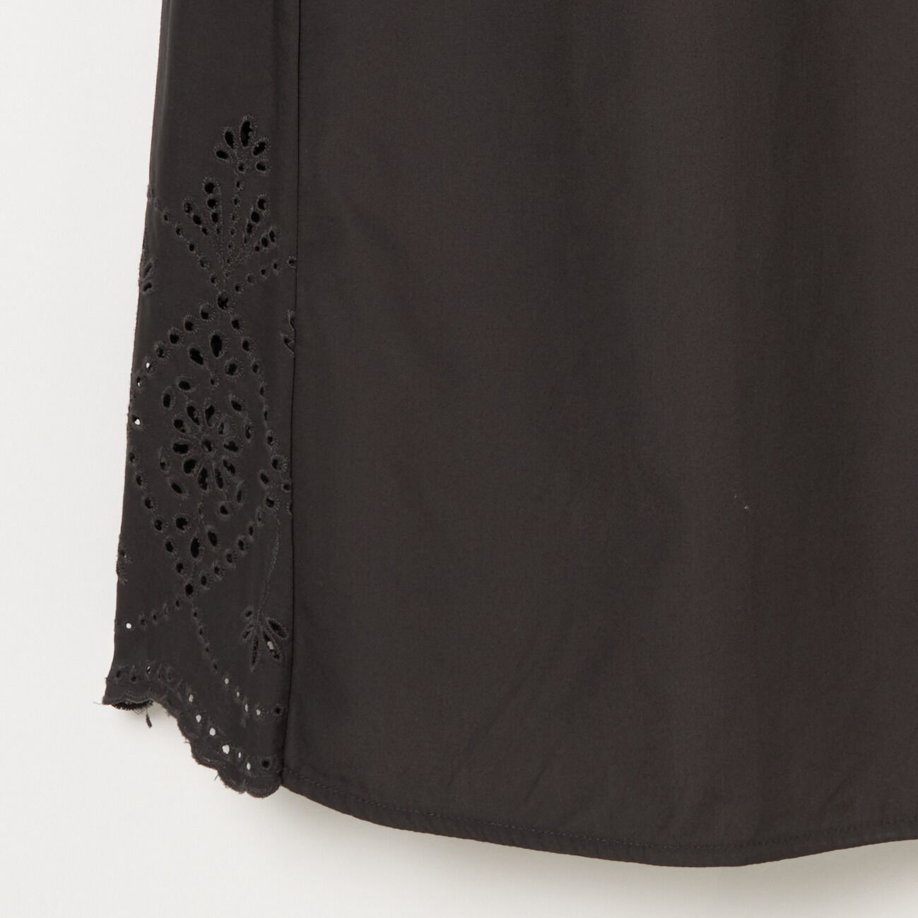  「TICCA LACE FRENCH DRESS」|ワンピース|