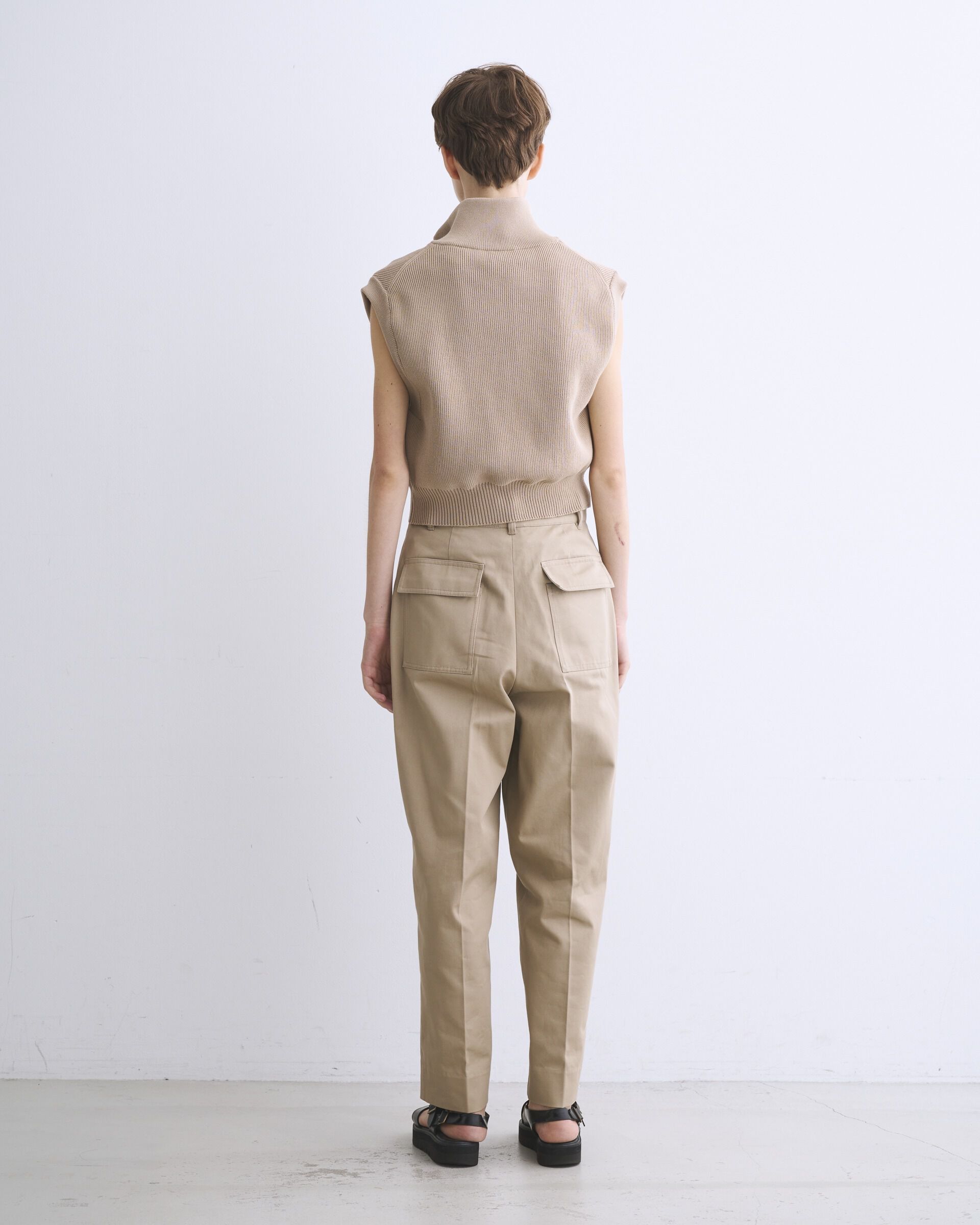 Traditional Weatherwear「UNIONSLACKS 310 CHINO」|その他|