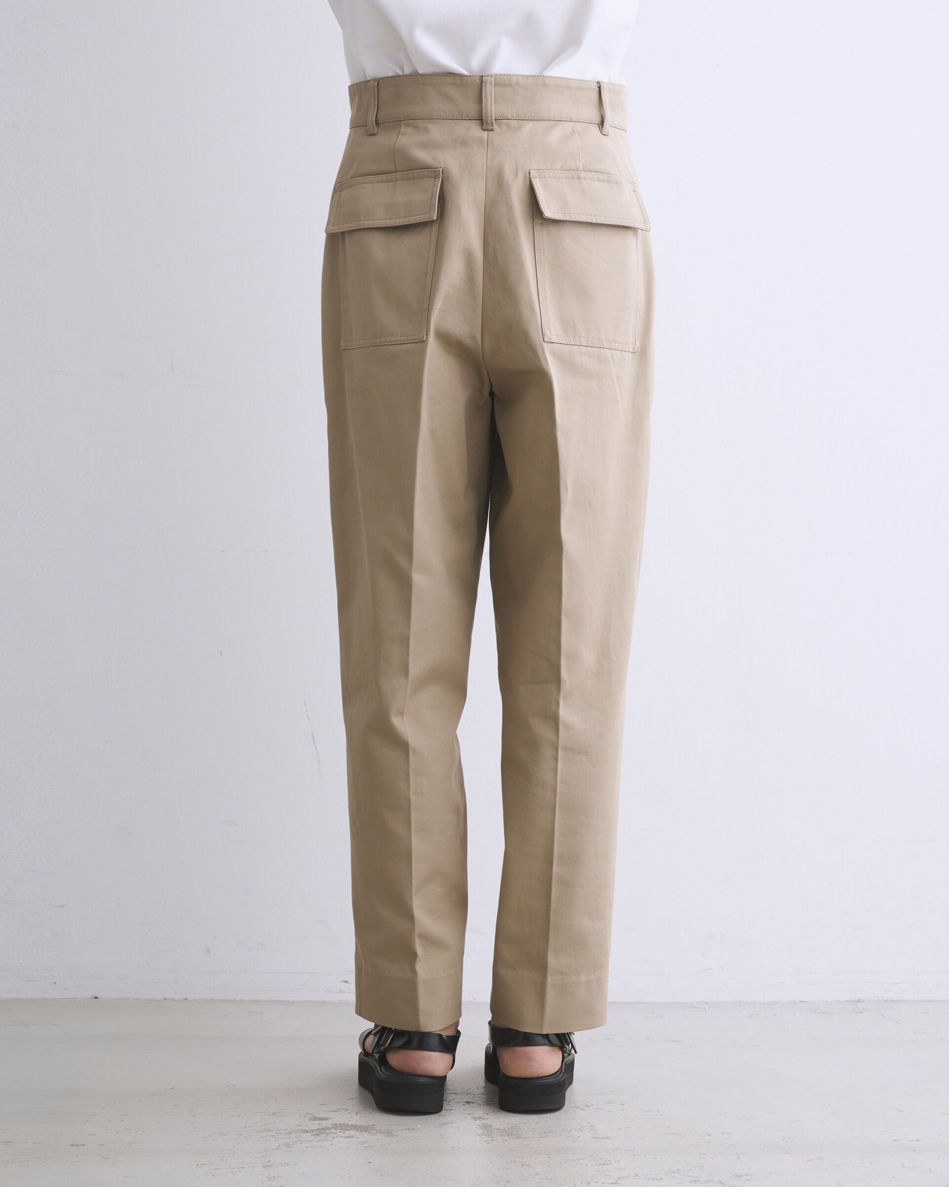 Traditional Weatherwear「UNIONSLACKS 310 CHINO」|その他|