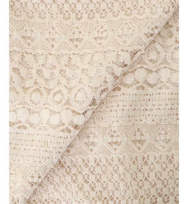  「Fanakaレースキリカエパンツ」|その他|