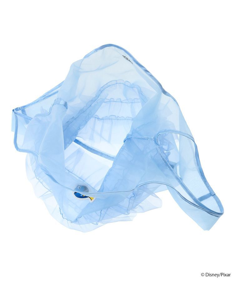 earth music&ecology「Finding Nemo/シアーフリルバッグ」|トートバッグ|