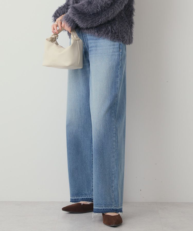 AMERICAN HOLIC「リメイクデザインデニム」|デニム|