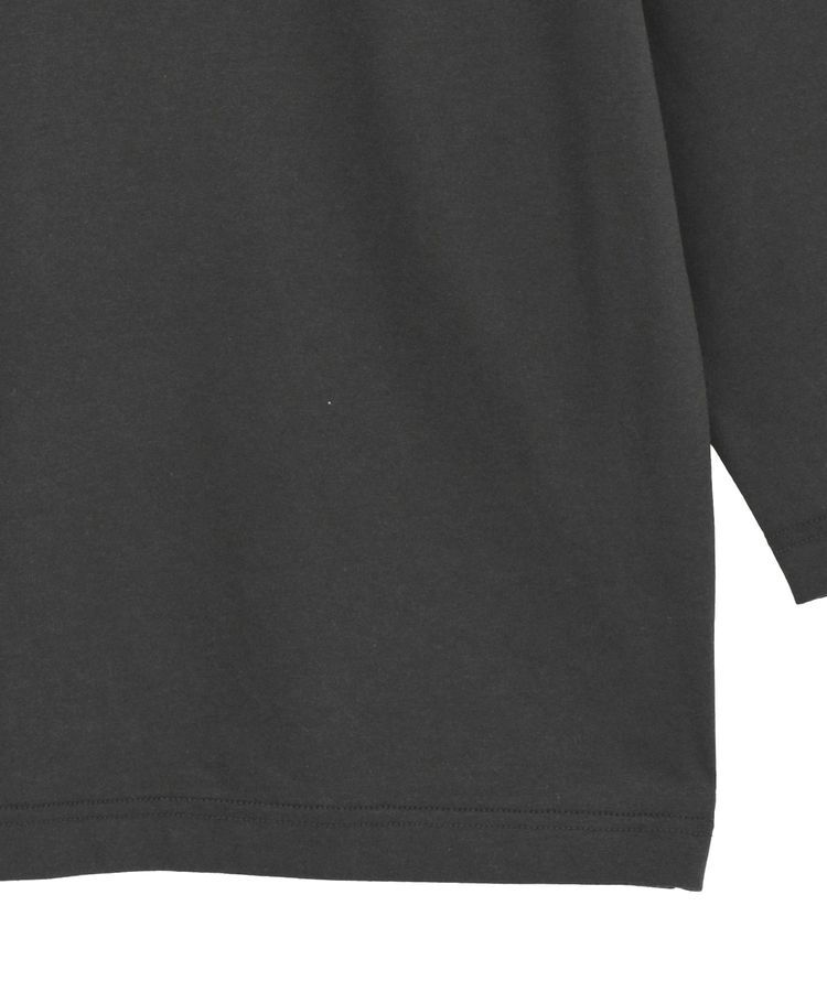 AMERICAN HOLIC「SANDAYS ロングTシャツ/チュニック」|Tシャツ・カットソー|