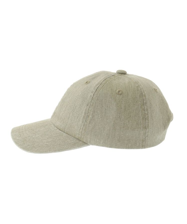 armonia「every walk.カラーデニムロゴキャップ」|その他|