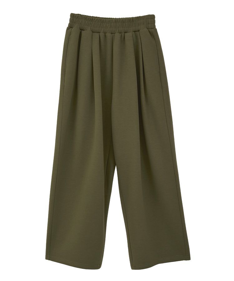 Green Parks「・ELENCARE DUE コクーンイージーパンツ」|その他|