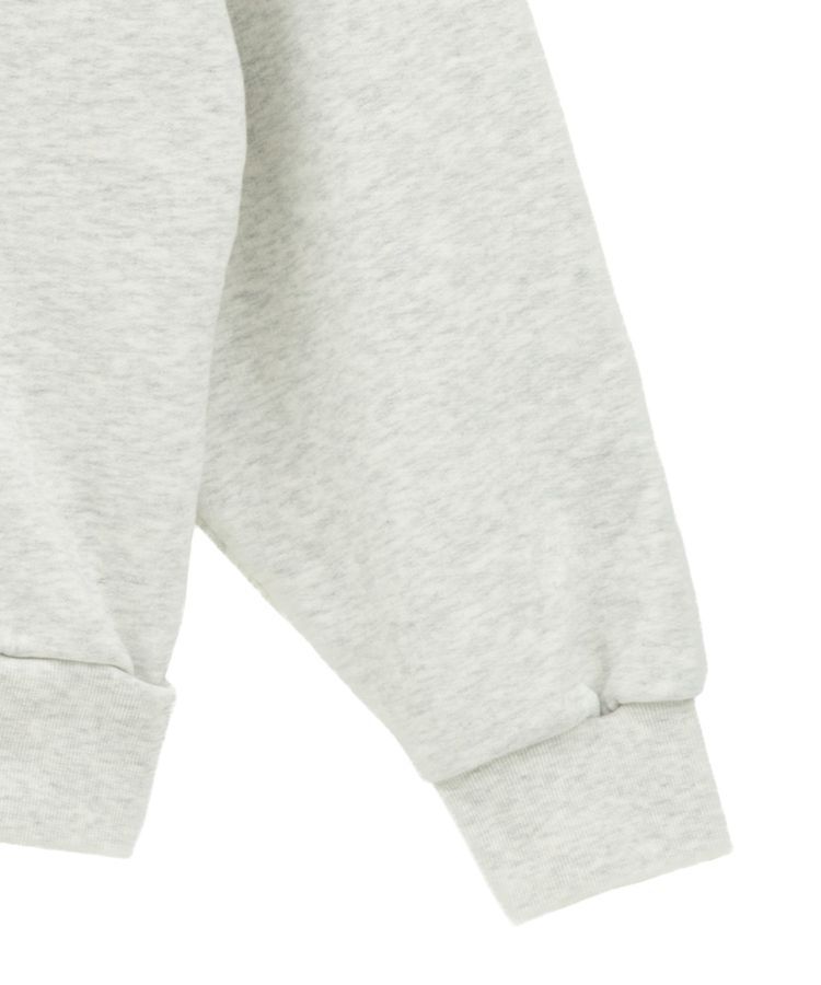 GARAGE OF GOOD CLOTHING「PICASSO WORK PHOTO SW TOP」|スウェット・ジャージ|