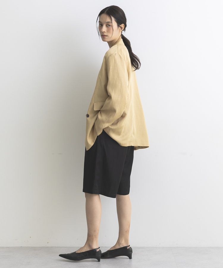 GARAGE OF GOOD CLOTHING「ドビークロスハーフパンツ」|その他|