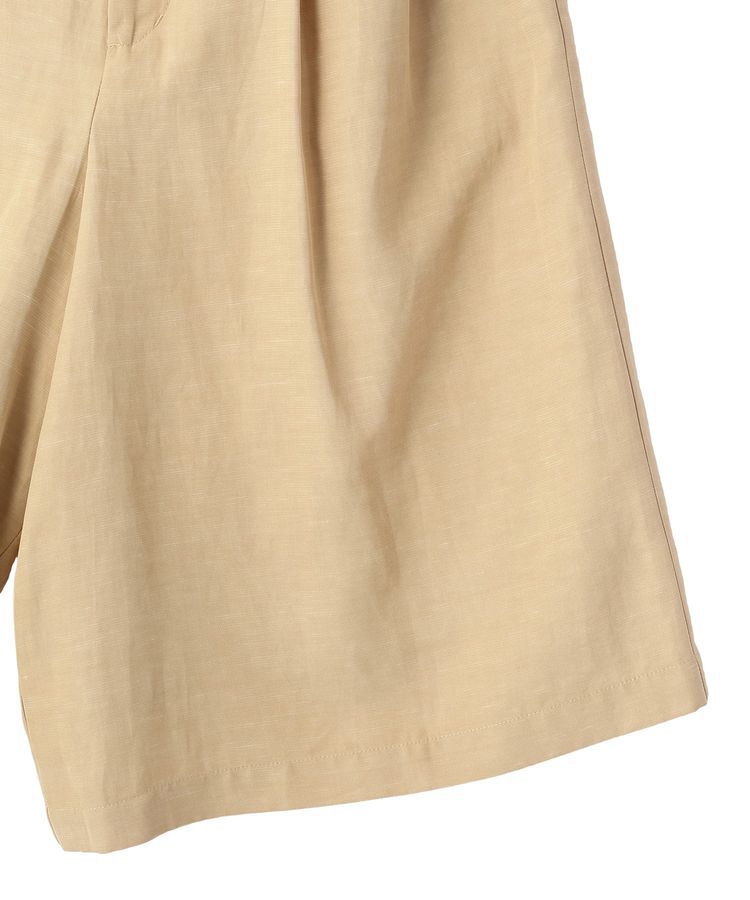 GARAGE OF GOOD CLOTHING「ドビークロスハーフパンツ」|その他|