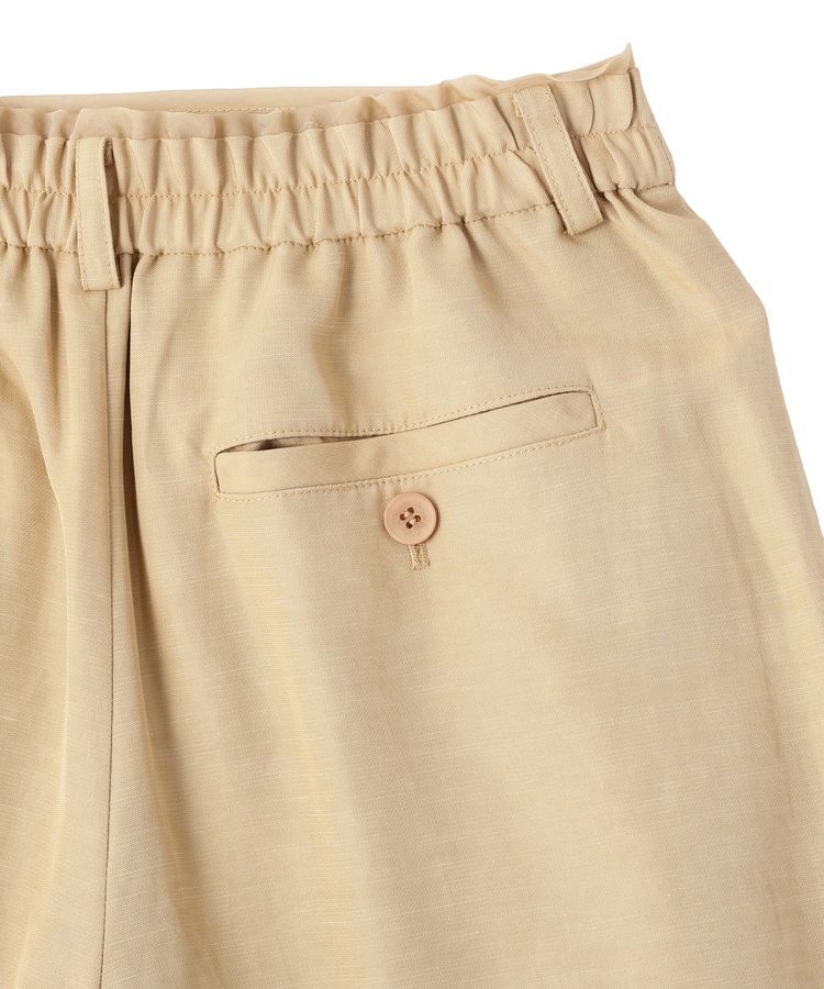 GARAGE OF GOOD CLOTHING「ドビークロスハーフパンツ」|その他|