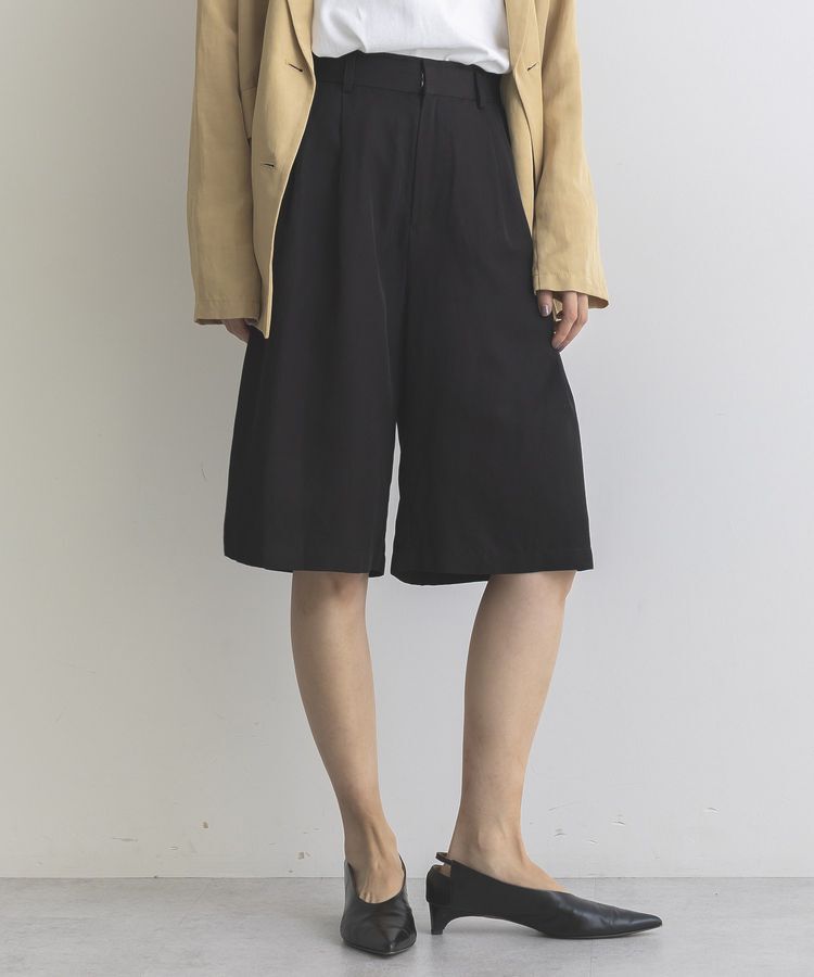 GARAGE OF GOOD CLOTHING「ドビークロスハーフパンツ」|その他|