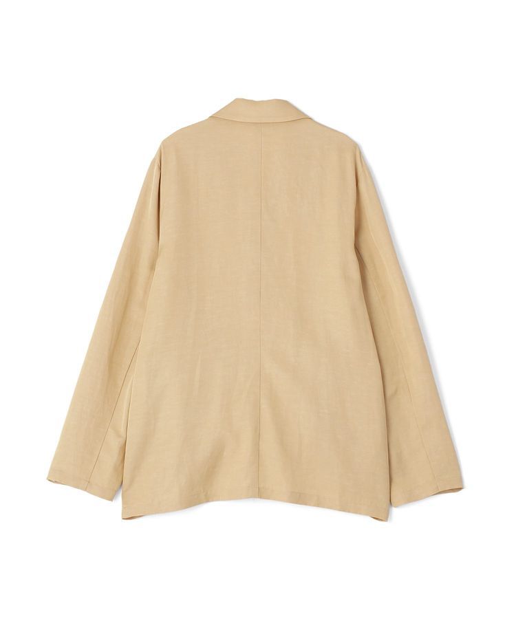 GARAGE OF GOOD CLOTHING「ドビークロスダブルジャケット」|テーラードジャケット|