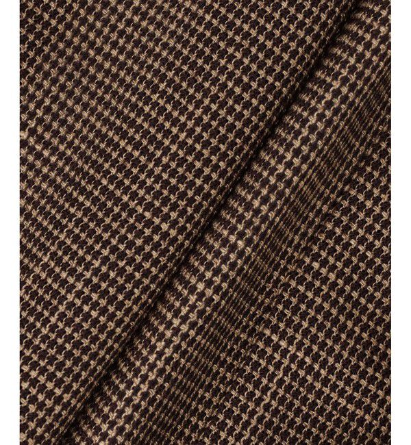 allureville「トリッカーカラミダブルジャケット」|その他|