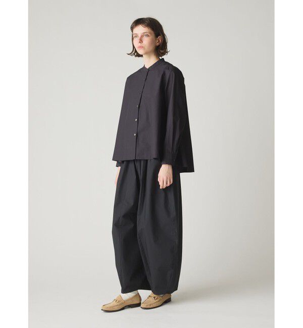 MidiUmi「MidiUmi コクーンイージーパンツ」|その他|