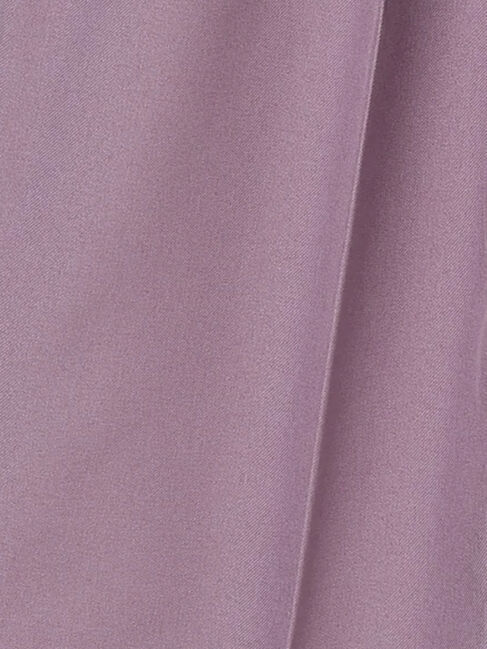 Te chichi TERRASSE「タックストレートパンツ」|その他|