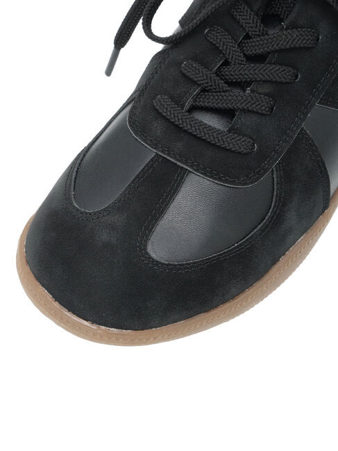 Te chichi TERRASSE「ミュールスニーカー《2025autumn catalog item》」|その他|