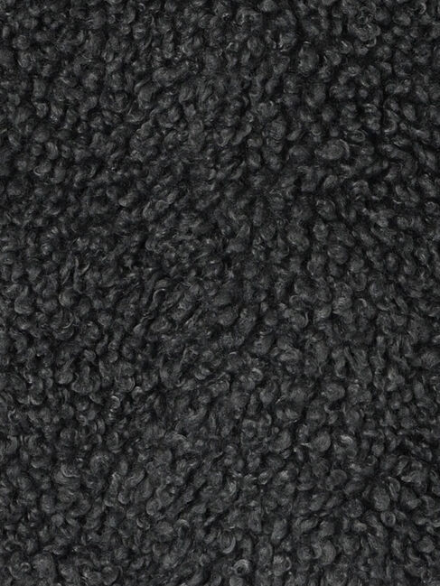 Lugnoncure「ショートボアベスト」|ダウンベスト・ベスト|