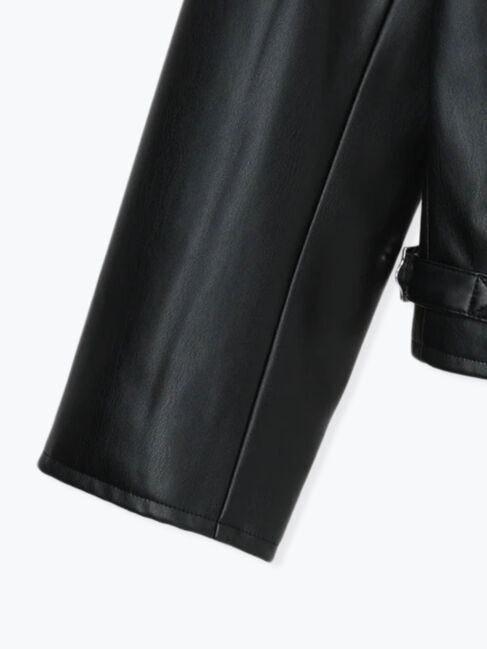 Te chichi「レザーダブルライダースジャケット」|その他|