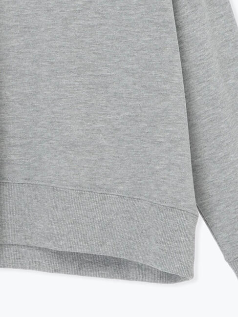 Lugnoncure「リラックス裏毛スウェット」|その他|