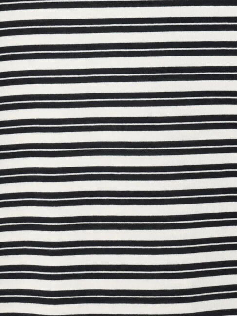 Lugnoncure「天竺マルチボーダー長袖カットソー」|その他|