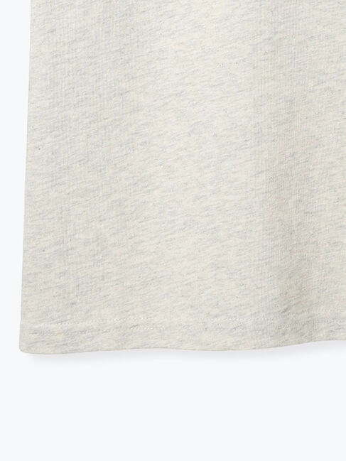 SM2「ロゴプリントTシャツ」|Tシャツ・カットソー|