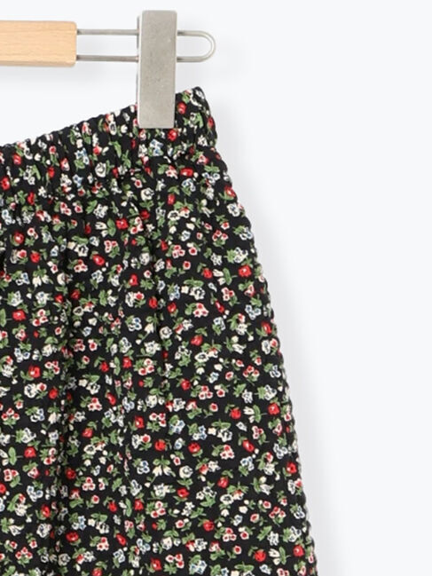 SM2「小花柄イージーパンツ」|その他|