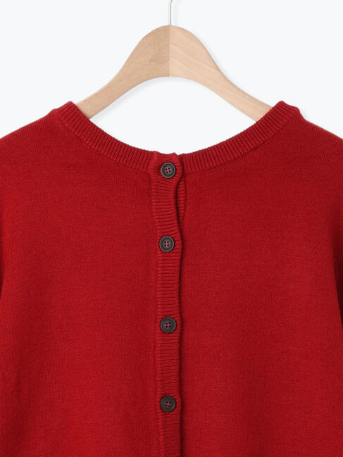 Samansa Mos2「【ゆべし&times;Samansa Mos2】マルチWAYニット」|カーディガン|