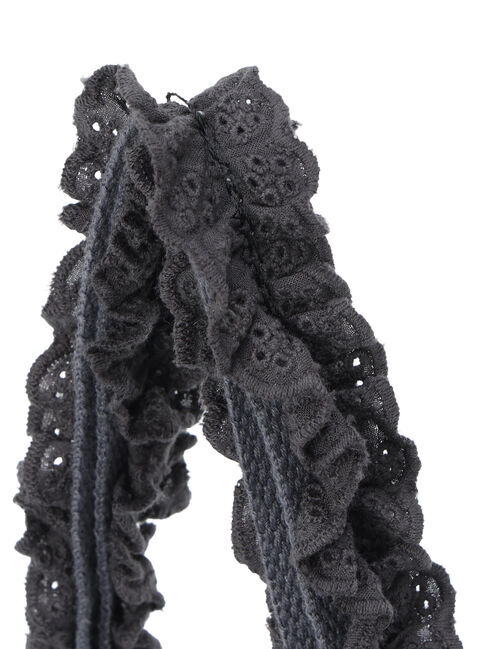 Samansa Mos2「マルチストラップ付きポシェット」|その他|