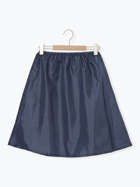 Samansa Mos2「【S/Mサイズ】ドルマンスリーブギャザーワンピース」|ワンピース|