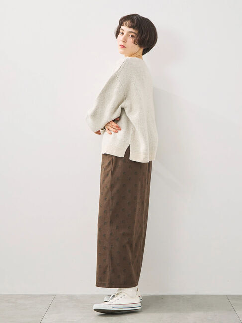 SM2「カットコールスカート」|スカート|