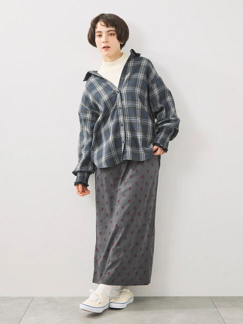 SM2「カットコールスカート」|スカート|