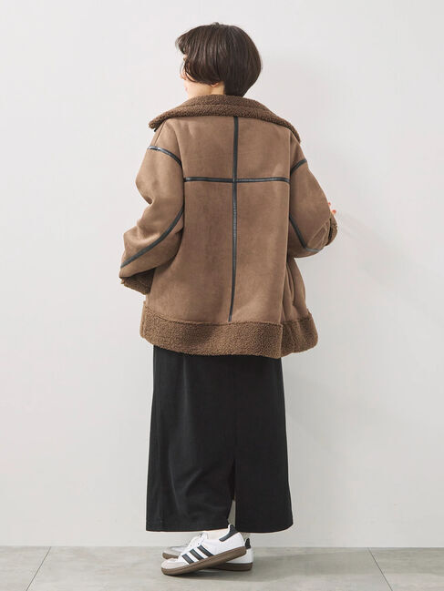 SM2「カットコールスカート」|スカート|