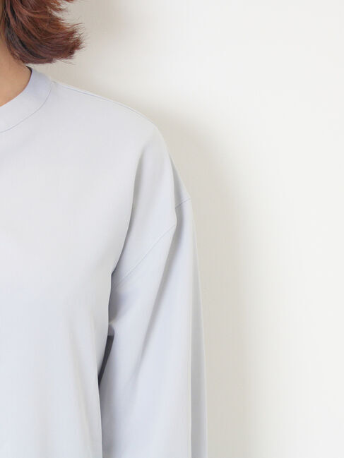 SM2「切替ギャザーブラウス」|シャツ・ブラウス|