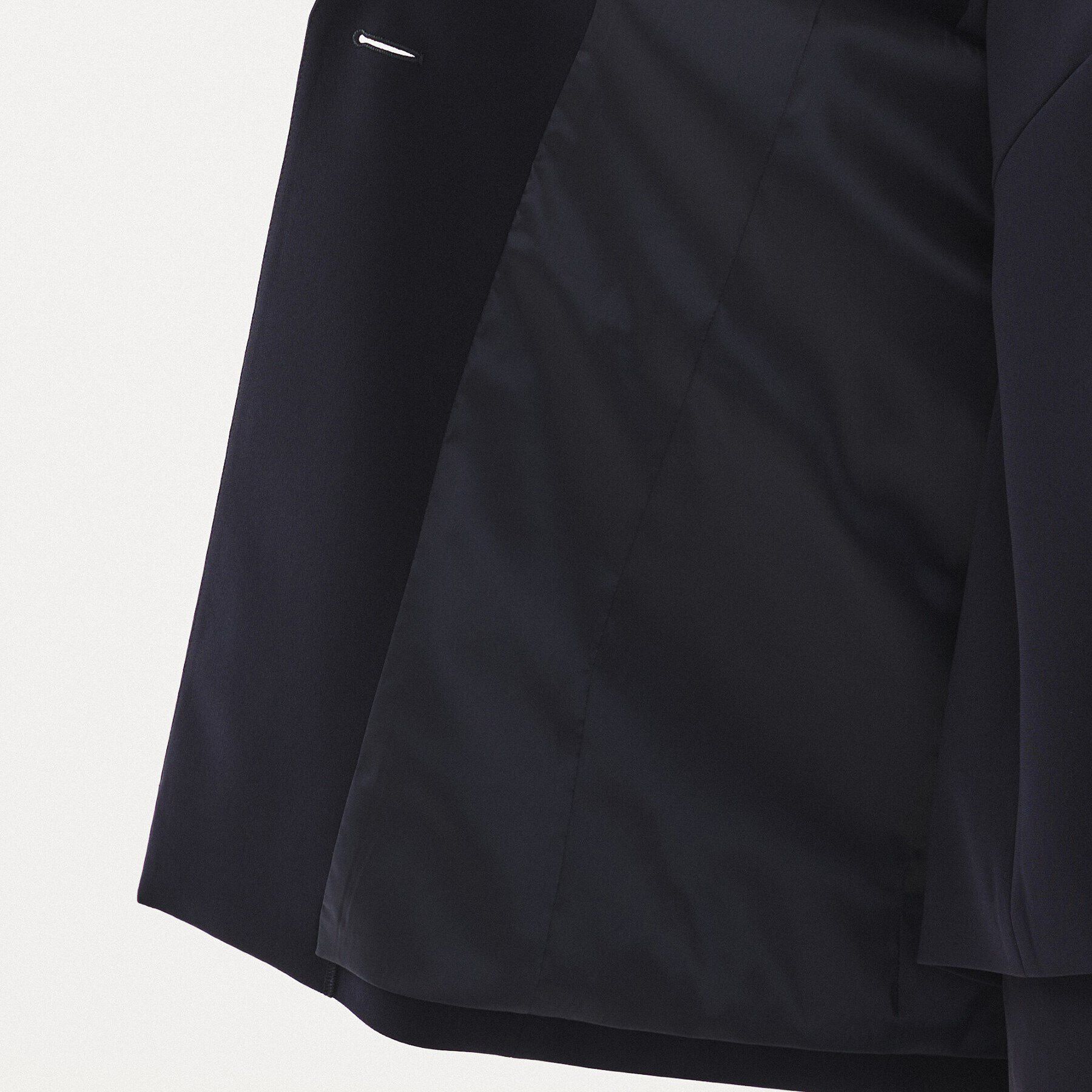 UNTITLED「【セットアップ可能】カラーレスジレ」|ベスト・ジレ|