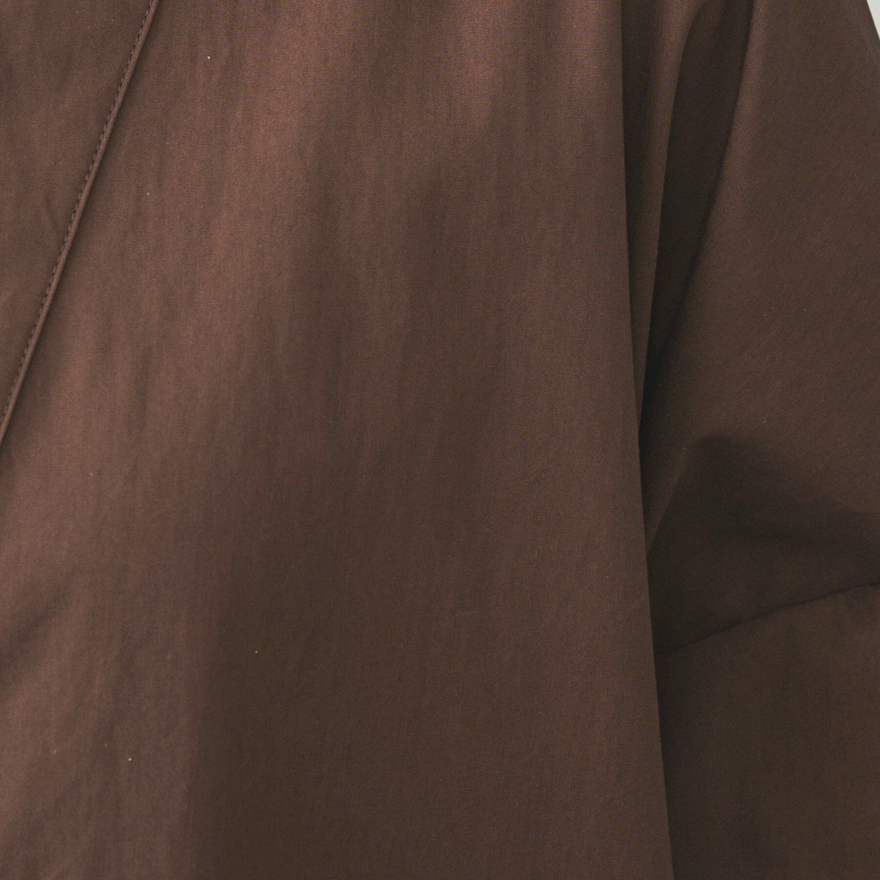 UNTITLED「【PROTAGPNISTA】シャツワンピース」|ワンピース|