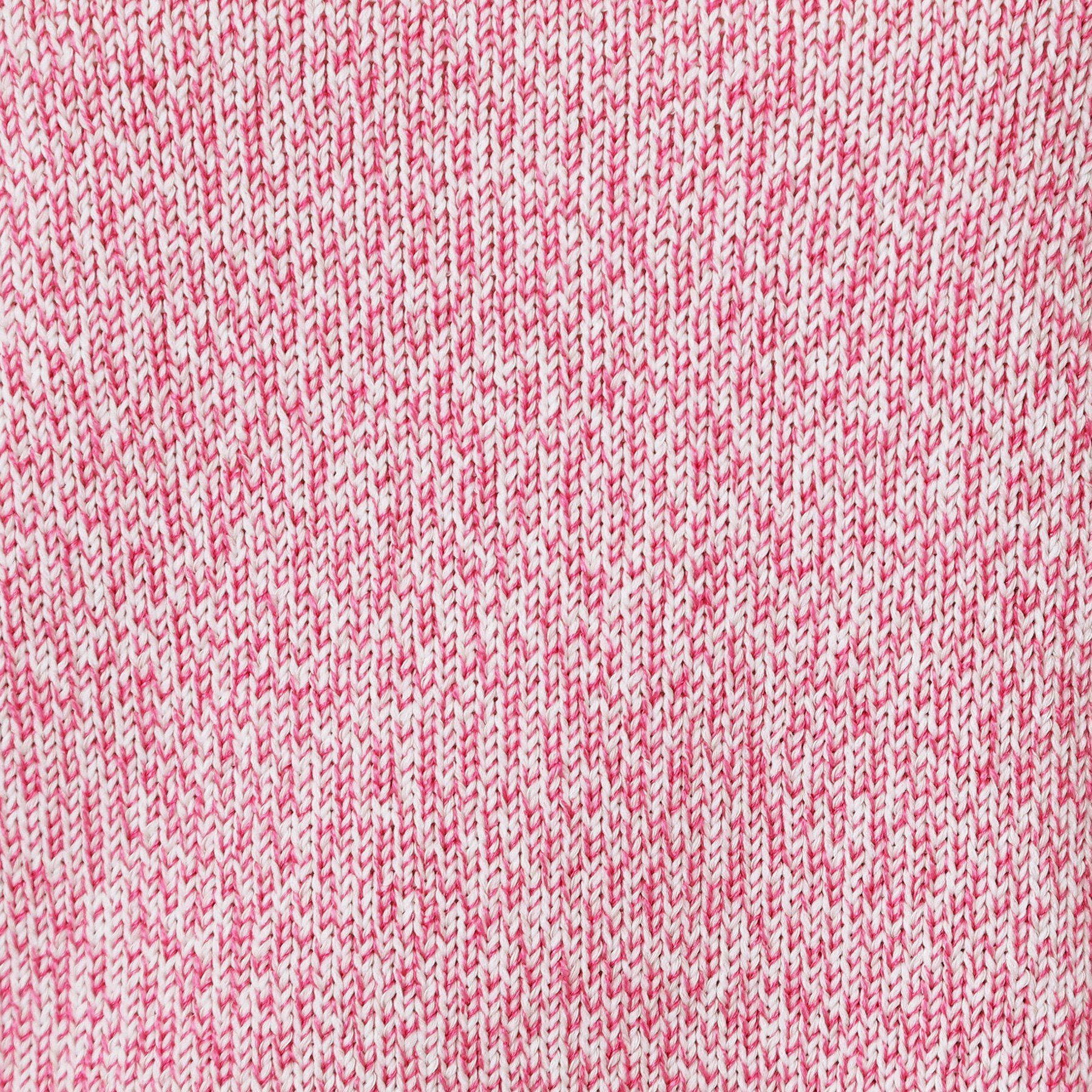 COUP DE CHANCE「【手洗い可／日本製／短め丈】編地変化のニットトップス」|ニット・セーター|